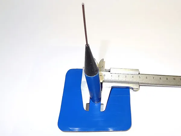 Грибок для ремонта шин TECH TECH292UL