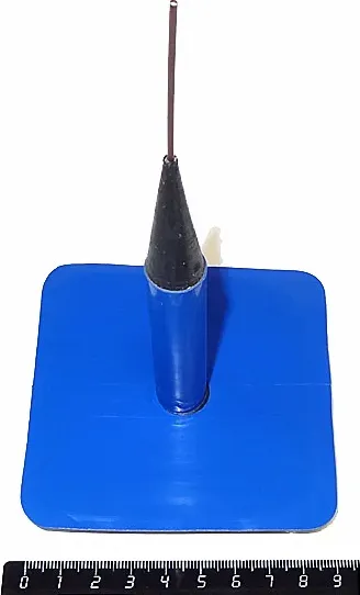 Грибок для ремонта шин TECH TECH292UL