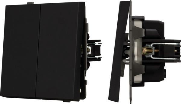 Выключатель Arlight SWT-TENDO-MKR2-SFPL-BK / 054559