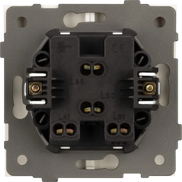 Выключатель Arlight SWT-TENDO-MKR2-SFPL-WH / 054561