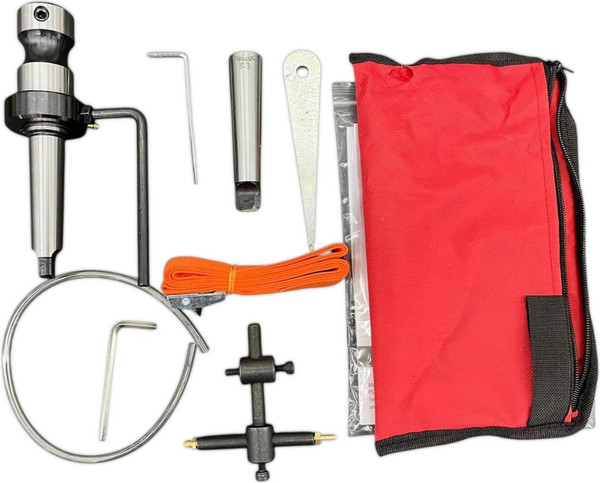 Магнитный сверлильный станок CROWN CT32041