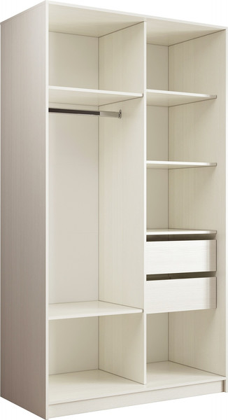 Шкаф-купе Евва АЭП ШК.2.01 158 BBZ.02