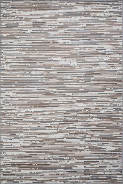 Ковер Merinos Sierra F352-STAN-CREAM-BLUE - фото