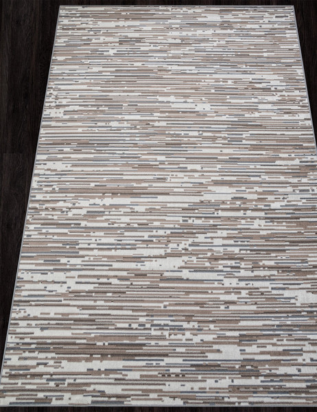 Ковер Merinos Sierra F352-STAN-CREAM-BLUE