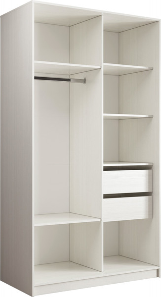 Шкаф-купе Евва АЭП ШК.2.01 158 BbBbH.02