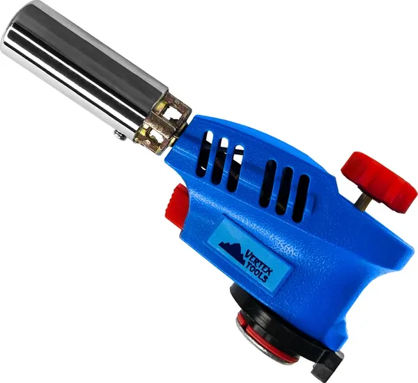 Горелка газовая Vertex Tools Охотник 0832 - фото