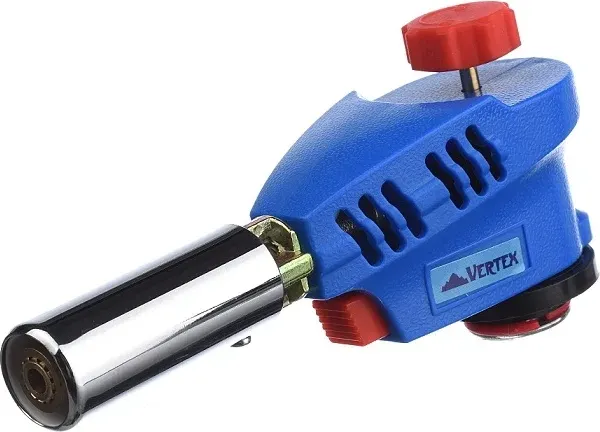 Горелка газовая Vertex Tools Охотник 0832