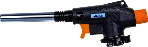 Горелка газовая Vertex Tools Карандашное Пламя 0834 - фото