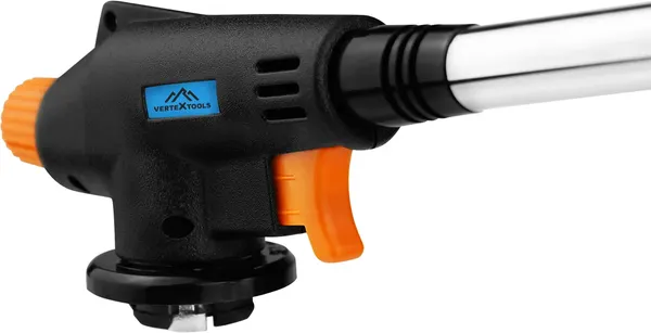 Горелка газовая Vertex Tools Карандашное Пламя 0834