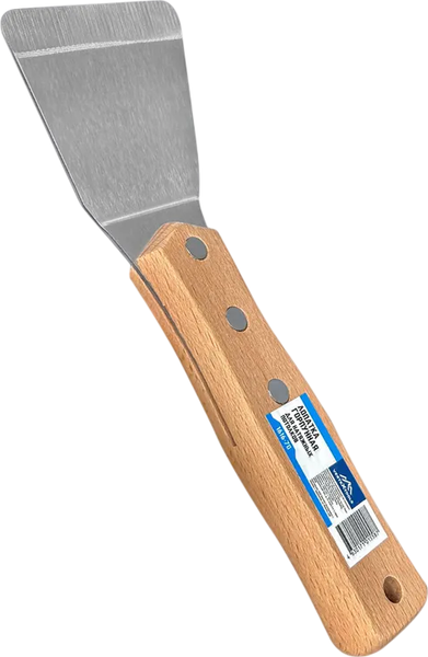 Гарпунная лопатка Vertex Tools Для натяжных потолков / 1616-70 - фото