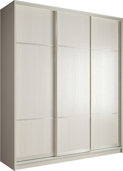 Шкаф-купе Евва АЭП ШК.3.02 203 BBZ.03 - фото