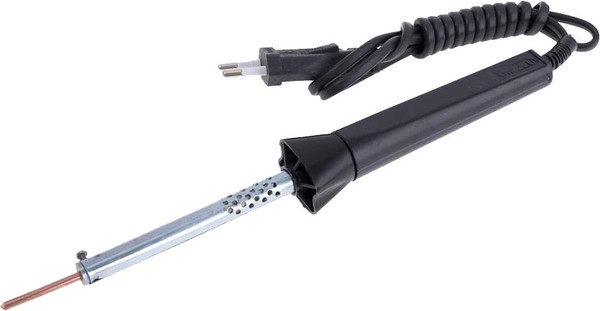 Паяльник электрический ВЕРТЕКС ЭПСН 80/220 - фото