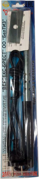 Паяльник электрический ВЕРТЕКС ЭПСН 80/220