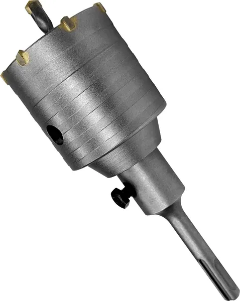 Коронка Vertex Tools 222-0065 - фото