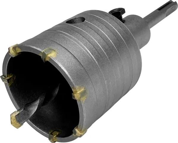 Коронка Vertex Tools 222-0065