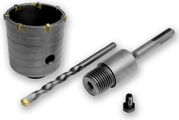 Коронка Vertex Tools 222-0065