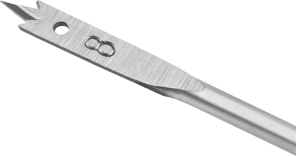 Сверло Vertex Tools 8x152 / 1133-8