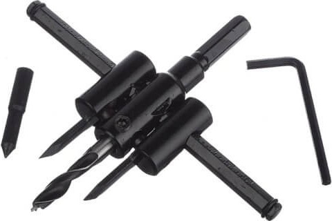 Сверло Vertex Tools Балеринка по керамике / 333-30-120 - фото