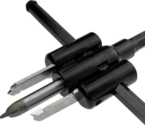 Сверло Vertex Tools Балеринка по керамике / 333-30-120