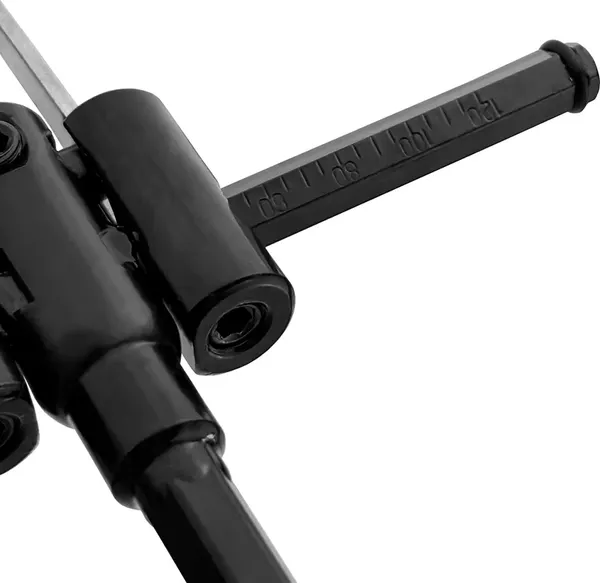 Сверло Vertex Tools Балеринка по керамике / 333-30-120