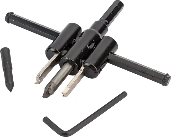 Сверло Vertex Tools Балеринка по керамике / 333-30-120