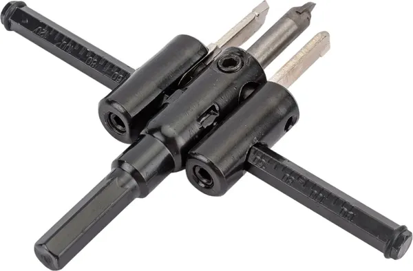 Сверло Vertex Tools Балеринка по керамике / 333-30-120