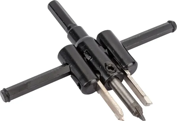 Сверло Vertex Tools Балеринка по керамике / 333-30-120