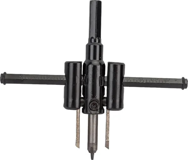 Сверло Vertex Tools Балеринка по керамике / 333-30-120