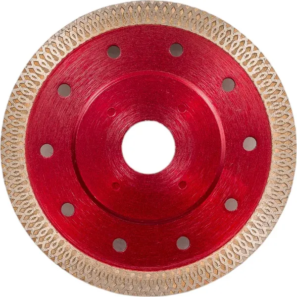 Отрезной диск алмазный Vertex Tools 07-07-125-12