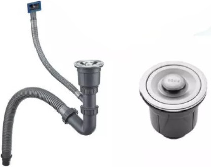 Мойка кухонная Schtoff Best Premium Silver 5550