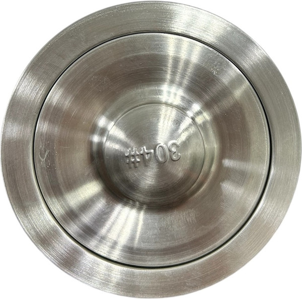 Мойка кухонная Schtoff Undermount Best Decor Silver 4545