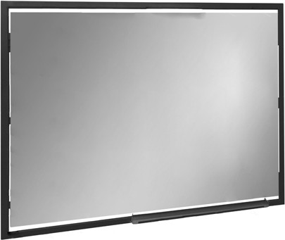 Зеркало Toppus Jersey 90 / 2911.017 - фото