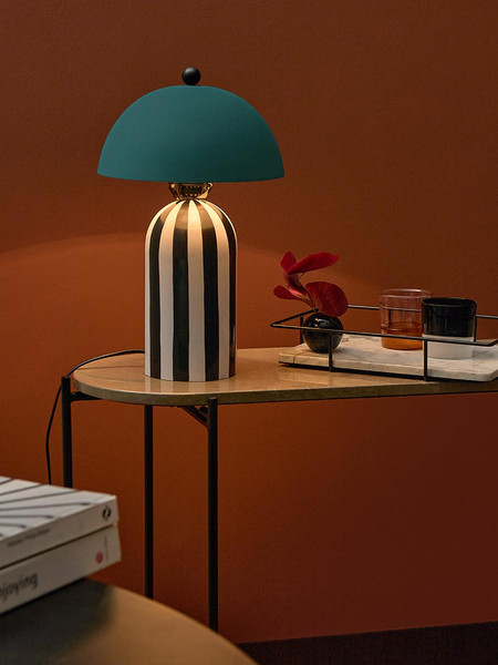 Прикроватная лампа Bergenson Bjorn Anniken / BB0000730