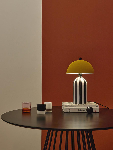 Прикроватная лампа Bergenson Bjorn Anniken / BB0000732