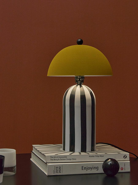 Прикроватная лампа Bergenson Bjorn Anniken / BB0000732