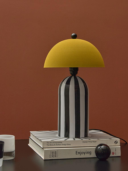 Прикроватная лампа Bergenson Bjorn Anniken / BB0000732