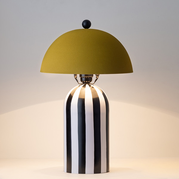 Прикроватная лампа Bergenson Bjorn Anniken / BB0000732