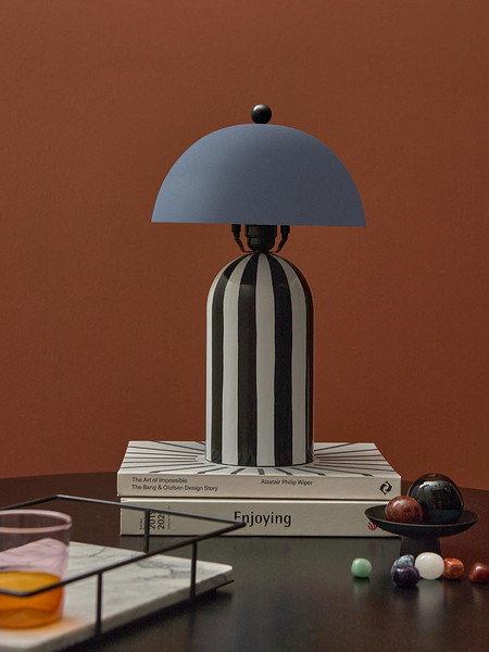 Прикроватная лампа Bergenson Bjorn Anniken / BB0000731