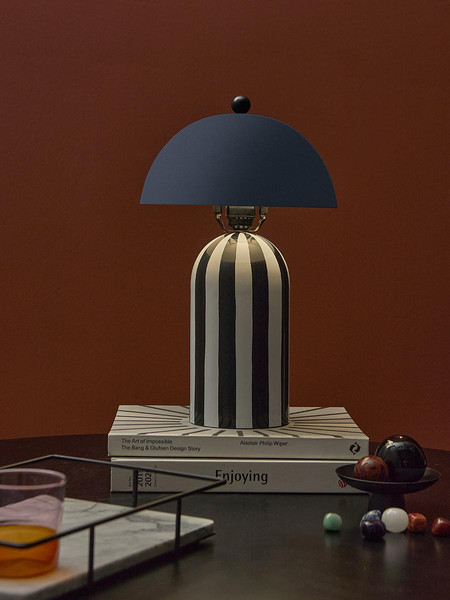 Прикроватная лампа Bergenson Bjorn Anniken / BB0000731