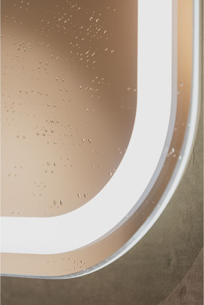 Зеркало Doratiz Фред 40x70 / 2711.948