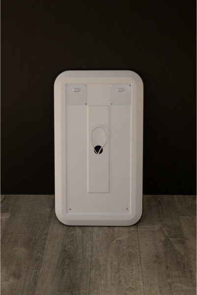 Зеркало Doratiz Фред 40x70 / 2711.948