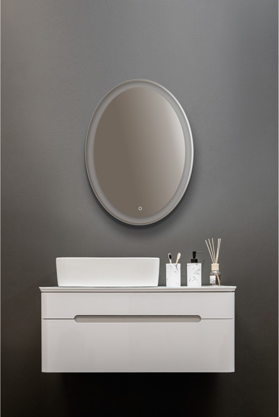 Зеркало Doratiz Эльза 57x77 / 2711.952 - фото