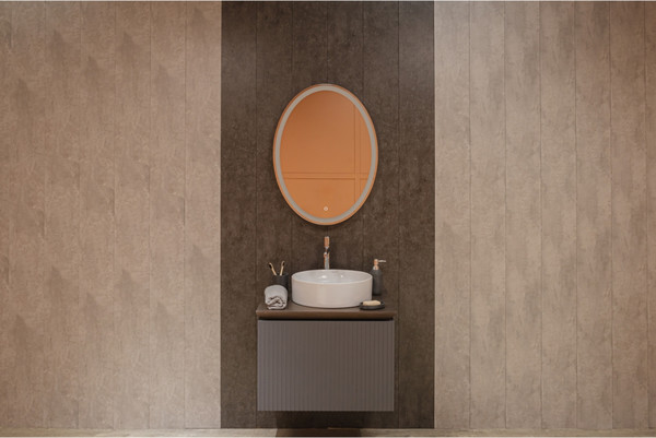 Зеркало Doratiz Эльза 57x77 / 2711.952