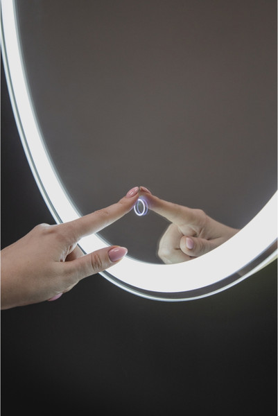 Зеркало Doratiz Эльза 57x77 / 2711.952