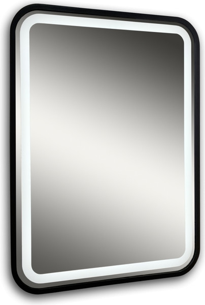Зеркало Doratiz Марта Black 60x80 / 2711.953