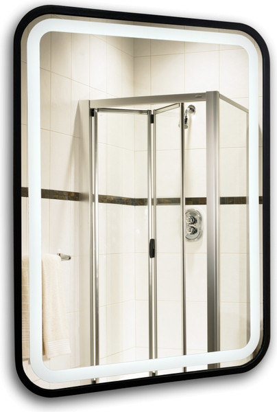 Зеркало Doratiz Марта Black 60x80 / 2711.953