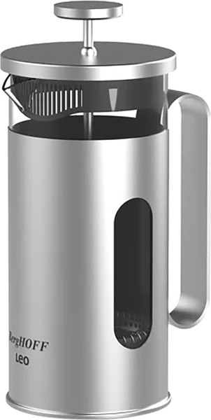 Френч-пресс BergHOFF Leo / 3950652 - фото