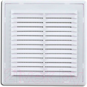 Решетка вентиляционная Storm II-2121 - фото