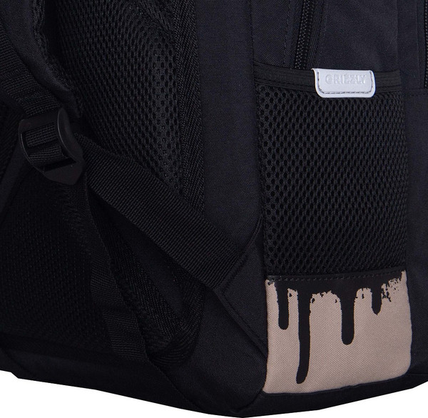 Школьный рюкзак Grizzly RG-660-1