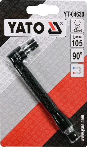 Держатель бит Yato YT-04630